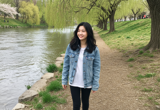 날씨 너무 좋죠?